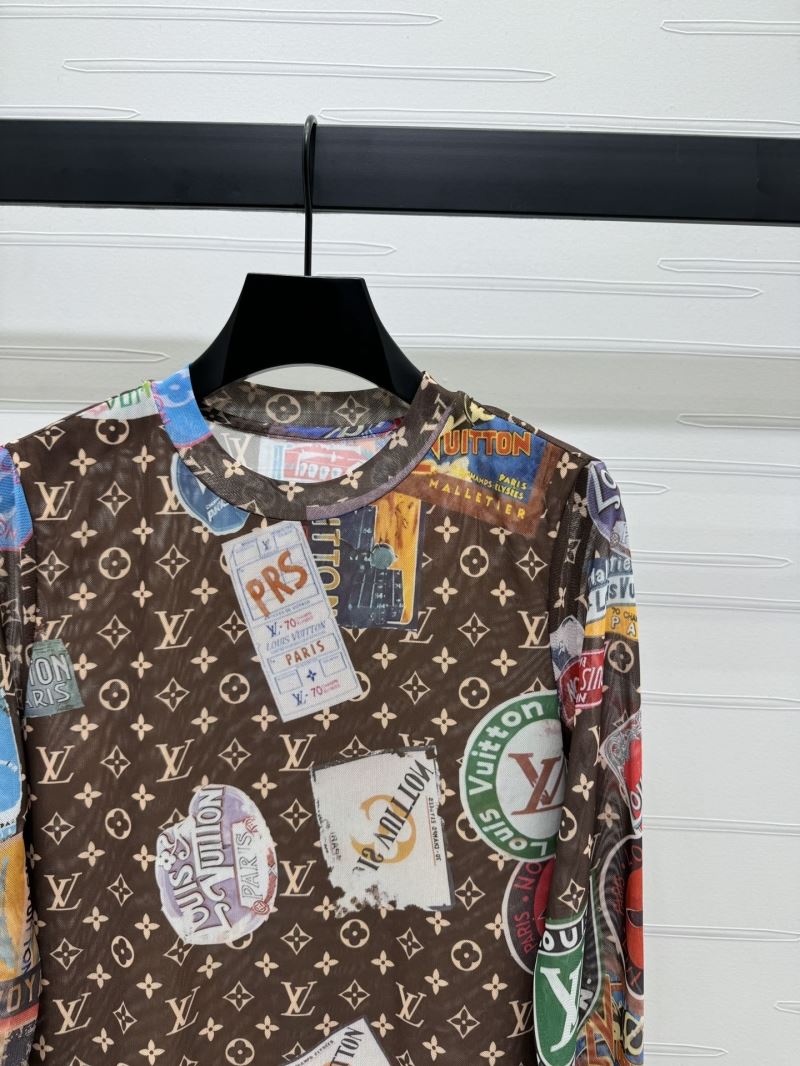 Louis Vuitton T-Shirts